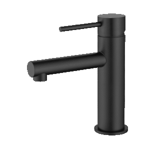 STONE Round Paddle Basin Mixer