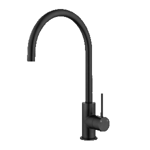 ECLAT  Round  Kitchen Mixer Tap