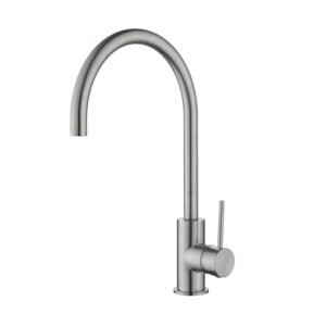 ECLAT  Round  Kitchen Mixer Tap