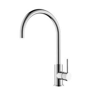 ECLAT  Round  Kitchen Mixer Tap