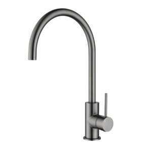 ECLAT  Round  Kitchen Mixer Tap